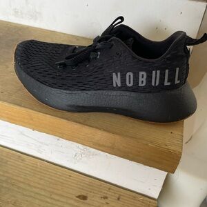 Nobull trainers